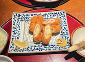 旨いとんかつ かつ盛 不動前店: るんさんの2026年06月29日の1枚目の投稿写真