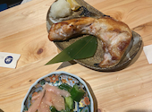 炉端とおでん 呼炉凪来 船橋店: かもめさんの2025年01月19日の1枚目の投稿写真