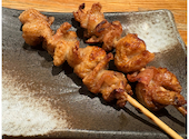やきとり専門 串鳥 吉祥寺南口店: NORIさんの2026年03月08日の1枚目の投稿写真