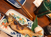 焼魚 平尾商店: とうもろこしさんの2026年06月30日の2枚目の投稿写真