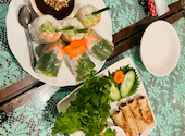 ベトナム料理専門店 サイゴン キムタン SAIGON KIM THANH 川崎本店: ぴっつさんの2024年11月02日の2枚目の投稿写真