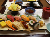 寿司 和食 がんこ 三条本店: うさぎさんの2020年12月08日の1枚目の投稿写真