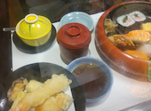 寿司 和食 がんこ 三条本店: うさぎさんの2021年10月08日の2枚目の投稿写真