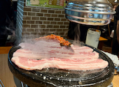 とんちゃん 新大久保店 別館: はるさんの2026年10月18日の2枚目の投稿写真