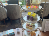 ストリングスホテル 名古屋 NEW YORK LOUNGE ニューヨークラウンジ: レイさんの2026年09月21日の1枚目の投稿写真