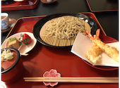深大寺 柏亭の口コミ画像1