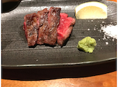 五色はなれ 炙り焼き 石炉端: ウッチーさんの2026年07月20日の2枚目の投稿写真