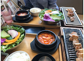 韓国料理 いふう マロニエゲート銀座1店: ウッチーさんの2026年06月12日の1枚目の投稿写真