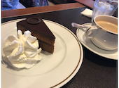 カフェ ラントマン CAFE LANDTMANN: ウッチーさんの2026年09月06日の1枚目の投稿写真