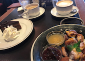 カフェ ラントマン CAFE LANDTMANN: ウッチーさんの2026年09月06日の2枚目の投稿写真