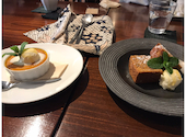 カフェレストラン・シュウの口コミ画像1