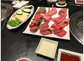 肉の切り方 日本橋本店: ウッチーさんの2021年12月19日の1枚目の投稿写真