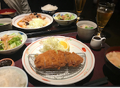 銀座 羅豚 本店: ウッチーさんの2026年04月26日の2枚目の投稿写真