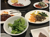 焼肉酒家 李苑 新宿店: ウッチーさんの2026年09月13日の1枚目の投稿写真