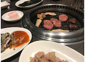 焼肉酒家 李苑 新宿店: ウッチーさんの2026年09月13日の2枚目の投稿写真