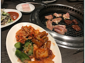 焼肉酒家 李苑 新宿店: ウッチーさんの2026年09月13日の3枚目の投稿写真