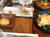チーズキッチン ラクレ CHEESE KITCHEN RACLER 銀座: ウッチーさんの2026年07月01日の1枚目の投稿写真