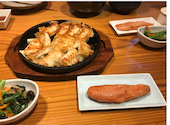 博多もつ鍋 やまや 有楽町店: ウッチーさんの2026年09月01日の2枚目の投稿写真