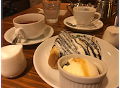 珈琲専門店三十間銀座本店: ウッチーさんの2026年08月02日の1枚目の投稿写真