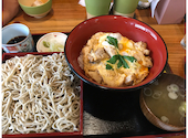 蕎麦処 休屋: ウッチーさんの2026年07月03日の1枚目の投稿写真