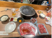大衆焼肉ホルモン天陽: くれはさんの2025年03月11日の1枚目の投稿写真