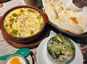 インド料理 ナマステニッポン 静岡店: naoさんの2026年09月23日の1枚目の投稿写真