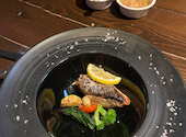 Dining かもめ: ももさんの2026年06月07日の2枚目の投稿写真