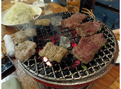 横浜大衆焼肉 もつ肉商店: ともきさんの2024年12月02日の1枚目の投稿写真