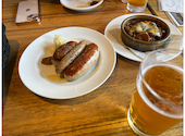 クラフトビール醸造所＆ダイニング　ワイマーケット　ブルーイング　キッチン: タナカさんの2025年08月の1枚目の投稿写真