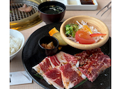 YAKINIKUBAR TAMURA 焼肉バル田村 赤れんがテラス店: みくみさんの2026年05月08日の1枚目の投稿写真