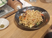 西小中台の食堂 いっぷくや: チャコさんの2025年03月20日の2枚目の投稿写真