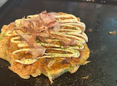 お好み焼き 食べ飲み放題 とらぢゅう 新宿東口店: ガースー1104さんの2025年06月17日の1枚目の投稿写真