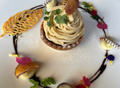 Cafe&Restaurant Bonvoyage ボンボヤージュ 倉敷笹沖: ともさんの2025年02月23日の1枚目の投稿写真