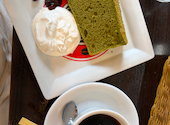 プレミアムシフォン専門店  CAFE MARIO CHIFFON : あとちゃんさんの2026年05月の1枚目の投稿写真