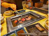 赤身焼肉のカリスマ 牛恋 池袋店: どばさんの2023年09月15日の1枚目の投稿写真