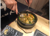 赤身焼肉のカリスマ 牛恋 池袋店: どばさんの2023年09月15日の2枚目の投稿写真