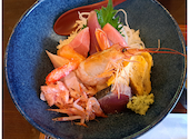 和食海鮮 ぎん: こてつさんの2025年05月04日の1枚目の投稿写真