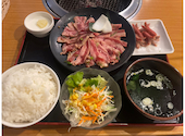 安楽亭 杉並堀ノ内店: あかちさんの2026年09月06日の1枚目の投稿写真