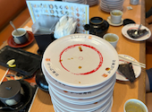 かっぱ寿司 西京極店: トシオさんの2026年07月27日の2枚目の投稿写真