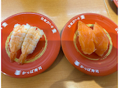 かっぱ寿司 西京極店: トシオさんの2026年08月17日の1枚目の投稿写真