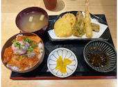 天ぷらとワイン小島 京都店: トシオさんの2026年06月29日の1枚目の投稿写真