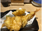 天ぷらとワイン小島 京都店: トシオさんの2026年09月12日の1枚目の投稿写真