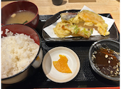天ぷらとワイン小島 京都店: トシオさんの2026年09月12日の2枚目の投稿写真
