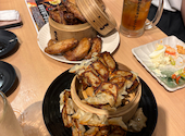 餃子拉麺酒場 暖暮 天神大名店: ひらりーさんの2026年09月13日の1枚目の投稿写真