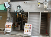 atmark アットマーク 中崎町店: スペンサーさんの2026年09月06日の2枚目の投稿写真