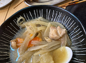 串と飯にはサケキタル 東京駅八重洲店: スローハンドコバトンさんの2026年03月21日の2枚目の投稿写真