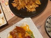 餃子酒場 肉汁とっつぁん 大宮店 【食べ飲み放題・個室完備】: スローハンドコバトンさんの2026年07月26日の1枚目の投稿写真