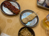 串とメシにはサケキタル 川崎駅前店: スローハンドコバトンさんの2026年07月03日の1枚目の投稿写真