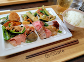 ふく cafe: けいちゃんさんの2025年06月12日の1枚目の投稿写真