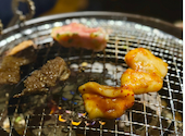 ホルモン焼肉 縁 えん 西荻窪店: あさりさんの2026年03月11日の2枚目の投稿写真